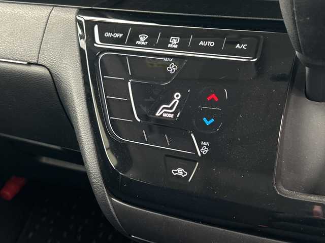 日産 ルークス HWS Gターボ プロパイロットED 群馬県 2020(令2)年 3.5万km アッシュブラウンM 純正９型ナビ　全周囲カメラ　プロパイロット　ＥＴＣ　ハンズフリー機能付き両側電動スライドドア　アダプティブクルーズコントロール　衝突被害軽減ブレーキ　レーンアシスト　ＬＥＤヘッドランプ　禁煙車