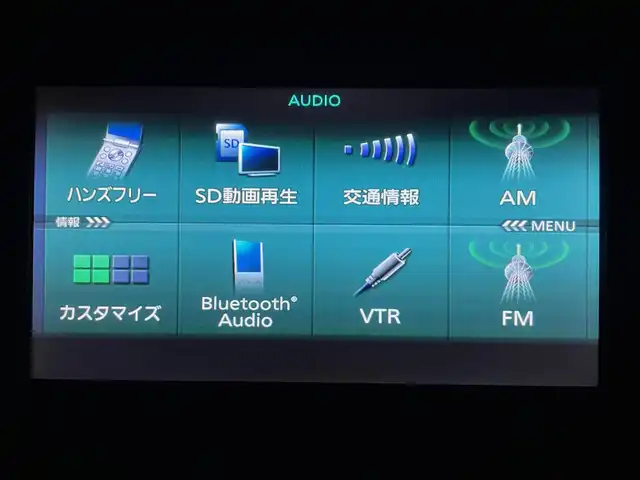 スバル インプレッサ ＸＶ