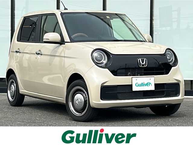 ホンダ Ｎ ＯＮＥ オリジナル 新潟県 2022(令4)年 1.7万km プレミアムアイボリーパールⅡ 4WD/衝突被害軽減システム/ナビ/（Bluetooth/CD/DVD/フルセグ)/電動パーキングスイッチ/パーキングアシスト/ハーフレザーシート/ステアリングスイッチ/ビルトインETC/D+N席シートヒーター/横滑り防止装置/レザーシートカバー/電動格納ミラー/純正ホイール/スマートキー