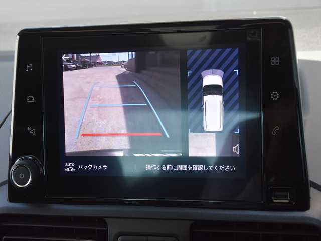 シトロエン シトロエン ベルランゴ シャイン ブルーHDi 和歌山県 2023(令5)年 1.6万km グレー ACC /アクティブセーフティブレーキ /ガラスルーフ/前後センサー /Apple carplay /Bカメラ /サイドカメラ /ルーフレール /両側スライドドア /純正AW /サンシェード /ETC/取扱説明書/保証書/スペアキー