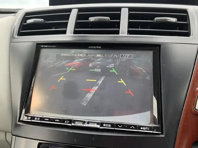 トヨタ プリウス α G 大分県 2012(平24)年 6.5万km ホワイトパールクリスタルシャイン ・社外8インチメモリーナビ(VIE-X003)/・フルセグ/・バックカメラ/・ステアリングスイッチ/・純正ビルトインETC/・ドライブレコーダー/・オートライト/・LEDヘッドライト/・社外シャークフィンアンテナ