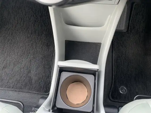 トヨタ プリウス α G 大分県 2012(平24)年 6.5万km ホワイトパールクリスタルシャイン ・社外8インチメモリーナビ(VIE-X003)/・フルセグ/・バックカメラ/・ステアリングスイッチ/・純正ビルトインETC/・ドライブレコーダー/・オートライト/・LEDヘッドライト/・社外シャークフィンアンテナ