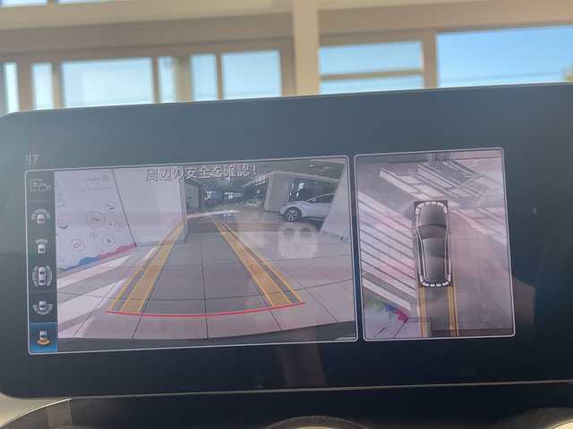 メルセデス・ベンツ Ｃ２２０ｄ ワゴン ローレウスエディション 埼玉県 2019(令1)年 4.2万km ガンＭ 衝突軽減ブレーキ/サンルーフ/Burmesteスピーカー/純正ナビ/全方位カメラ/パワーバックドア/レーダークルーズコントロール/LEDオートライト/革シート/シートヒーター/クーラー/メモリーシート/純正18インチアルミホイール/ブラインドスポットモニター/純正ETC2.0