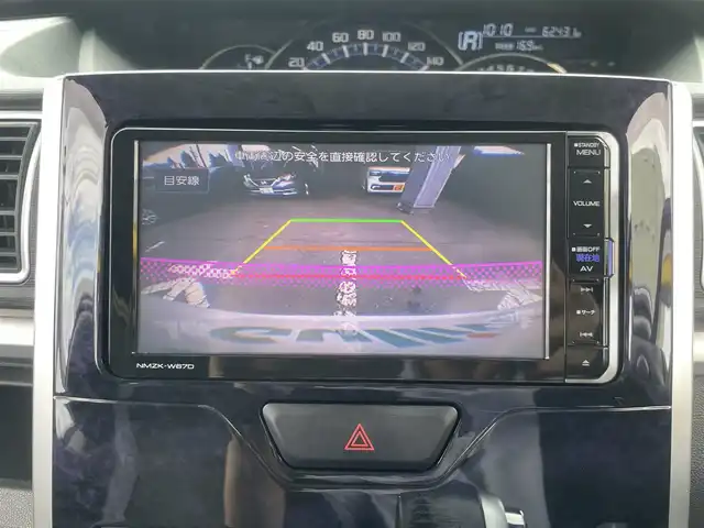 ダイハツ タント カスタム RS トップED SA Ⅲ 神奈川県 2017(平29)年 6.3万km パールホワイトⅢ ワンオーナー/スマートシスト3/純正ナビ/CD/DVD/フルセグ/Bluetooth/バックカメラ/ETC車載器/両側パワースライドドア/LEDヘッドランプ/運転席シートヒーター/合皮/ファブリックコンビシート/社外アルミ(純正アルミ車内あり)/スマートキー/保証書/取説あり