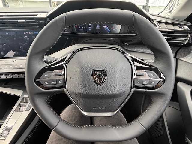 プジョー ３０８ SW アリュール 宮城県 2022(令4)年 3.6万km トゥアナゲブルー 登録時走行距離35980km/純正ナビ/プッシュスタート/スマートキー/ドライブレコーダー/レーンキープ/ステアリングリモコン/追従クルーズコントロール/置くだけ充電/ETC/バックカメラ/パドルシフト/LED/電動格納ミラー/純正アルミホイール