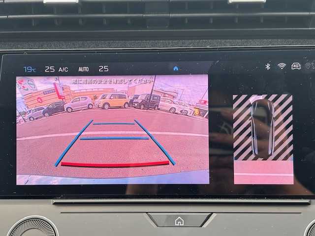 プジョー ３０８ SW アリュール 宮城県 2022(令4)年 3.6万km トゥアナゲブルー 登録時走行距離35980km/純正ナビ/プッシュスタート/スマートキー/ドライブレコーダー/レーンキープ/ステアリングリモコン/追従クルーズコントロール/置くだけ充電/ETC/バックカメラ/パドルシフト/LED/電動格納ミラー/純正アルミホイール