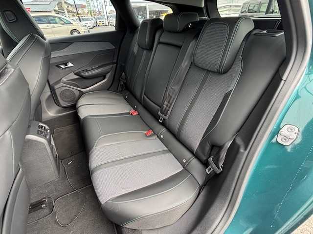 プジョー ３０８ SW アリュール 宮城県 2022(令4)年 3.6万km トゥアナゲブルー 登録時走行距離35980km/純正ナビ/プッシュスタート/スマートキー/ドライブレコーダー/レーンキープ/ステアリングリモコン/追従クルーズコントロール/置くだけ充電/ETC/バックカメラ/パドルシフト/LED/電動格納ミラー/純正アルミホイール