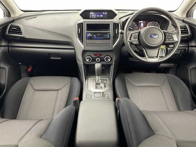 スバル インプレッサ スポーツ 1．6i－Lアイサイト 道央・札幌 2016(平28)年 2.4万km アイスシルバーメタリック ・4WD/・社外オーディオ&USB&AUX/・アイサイト/・レーダークルーズコントロール/・パドルシフト/・衝突軽減ブレーキ/・オートライト/・社外16インチAW