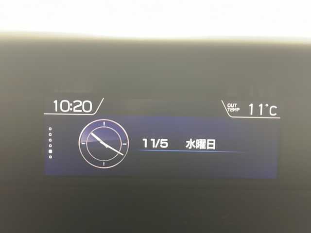 スバル インプレッサ スポーツ 1．6i－Lアイサイト 道央・札幌 2016(平28)年 2.4万km アイスシルバーメタリック ・4WD/・社外オーディオ&USB&AUX/・アイサイト/・レーダークルーズコントロール/・パドルシフト/・衝突軽減ブレーキ/・オートライト/・社外16インチAW