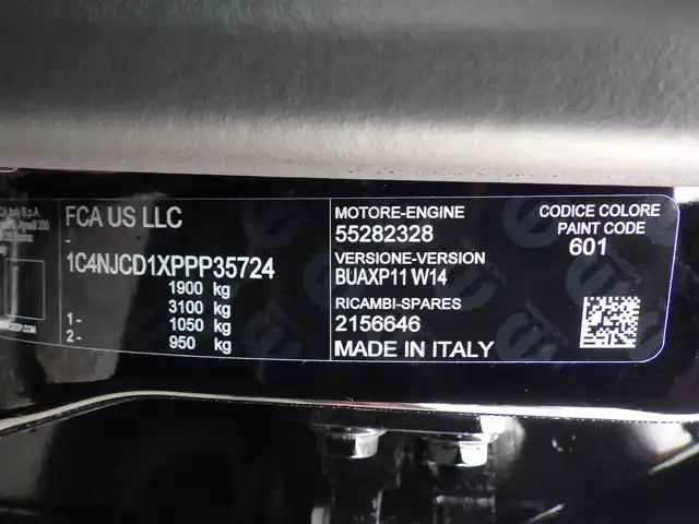 クライスラー・ジープ ジープ レネゲード リミテッド 千葉県 2023(令5)年 2万km 黒 自動緊急ブレーキ/自動パーキングブレーキ/ブラインドスポット警告/レーンセンス/ブラックレザーシート/運転席パワーシート/純正ナビ/【Bluetooth接続】/バックカメラ/革巻きステアリング/ステアリングスイッチ/ETC（2.0）/LEDヘッドライト/リアコーナーセンサー/純正17インチアルミホイル/サイド/カーテンエアバッグ/スマートキー