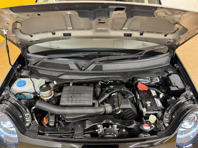 ホンダ Ｎ ＯＮＥ プレミアム 群馬県 2021(令3)年 7.5万km クリスタルブラックパール 安全装備/・衝突軽減ブレーキ/・横滑り防止/・オートライト/・リアコーナーセンサー/・クルーズコントロール/・レーンキープアシスト/社外７インチナビ/・AM/FM/フルセグTV/・Bluetooth/SD/・HDMI/バックカメラ/前席シートヒーター/オートホールド/電動パーキング/純正フロアマット/純正ドアバイザー/純正14インチアルミホイール/プッシュスタート/スマートキー