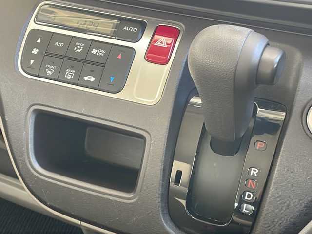 ホンダ Ｎ ＯＮＥ G 長野県 2012(平24)年 12.2万km イノセントブルーメタリック 純正メモリナビTV/社外14インチアルミ/プッシュスタート/スマートキー/ホイール付き冬タイヤ積込/保証書・取説