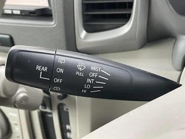 スズキ スペーシア X 富山県 2013(平25)年 7.6万km ブルーイッシュブラックパール3 社外SDナビ/ＴＶ/パワースライドドア/スマートキー/プッシュスタート/アイドリングストップ/パワーウインドウ/パワーステアリング/オートエアコン/フロアマット/ドアバイザー/Ｗエアバック/ＡＢＳ