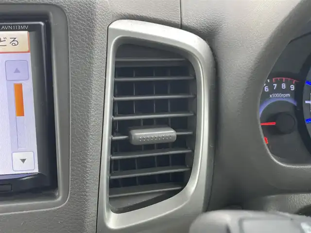 スズキ スペーシア X 富山県 2013(平25)年 7.6万km ブルーイッシュブラックパール3 社外SDナビ/ＴＶ/パワースライドドア/スマートキー/プッシュスタート/アイドリングストップ/パワーウインドウ/パワーステアリング/オートエアコン/フロアマット/ドアバイザー/Ｗエアバック/ＡＢＳ