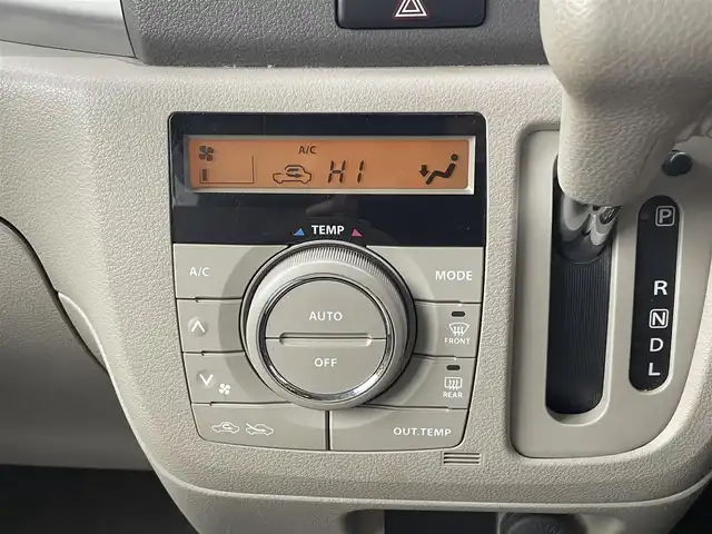 スズキ スペーシア X 富山県 2013(平25)年 7.6万km ブルーイッシュブラックパール3 社外SDナビ/ＴＶ/パワースライドドア/スマートキー/プッシュスタート/アイドリングストップ/パワーウインドウ/パワーステアリング/オートエアコン/フロアマット/ドアバイザー/Ｗエアバック/ＡＢＳ