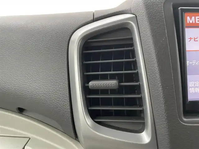 スズキ スペーシア X 富山県 2013(平25)年 7.6万km ブルーイッシュブラックパール3 社外SDナビ/ＴＶ/パワースライドドア/スマートキー/プッシュスタート/アイドリングストップ/パワーウインドウ/パワーステアリング/オートエアコン/フロアマット/ドアバイザー/Ｗエアバック/ＡＢＳ