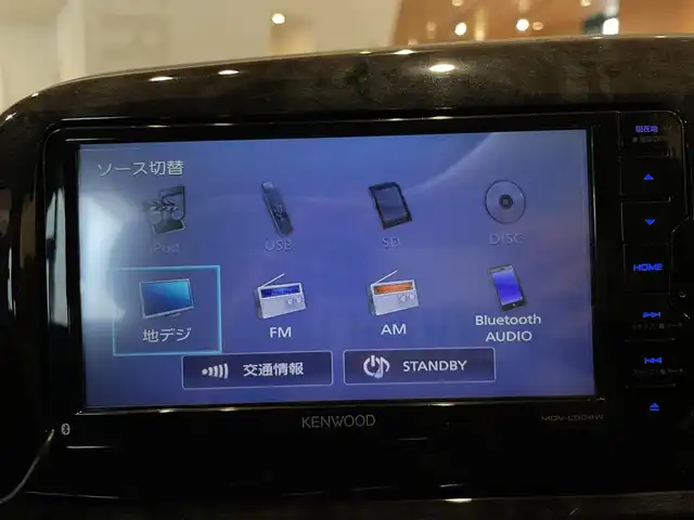 トヨタ ウィッシュ X リミテッド 道央・札幌 2006(平18)年 17万km ブラックマイカ 4WD/社外メモリナビ/　・フルセグTV/　・CD/DVD/USB/　・Bluetooth/3列シート/寒冷地仕様/取扱説明書/保証書/点検整備記録簿（H25/27/29/30/R1/2/3/5）