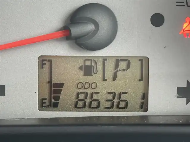 ダイハツ ミラ ジーノ X－LTD 静岡県 2005(平17)年 8.7万km ルージュレッドクリスタルメタリック 社外ナビ（BT/CD/DVD/フルセグTV）/ドアバイザー/純正フロアマット