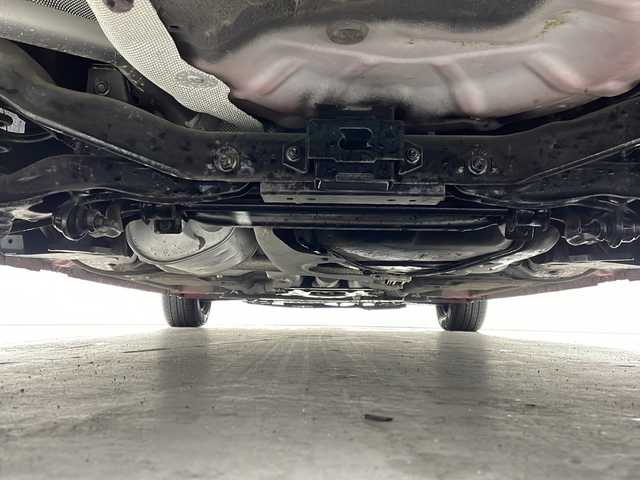 マツダ アクセラ スポーツ 15C 栃木県 2013(平25)年 8.9万km ベロシティレッド 純正ナビ/（TV/DVD/BT/FM/AM）/MTモード付AT/ETC/キーレス/ステアリングスイッチ/オートライト/オートエアコン/純正フロアマット