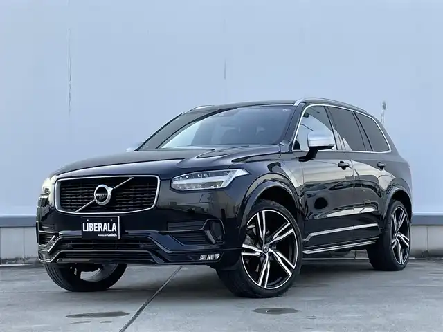 ボルボ ＸＣ９０