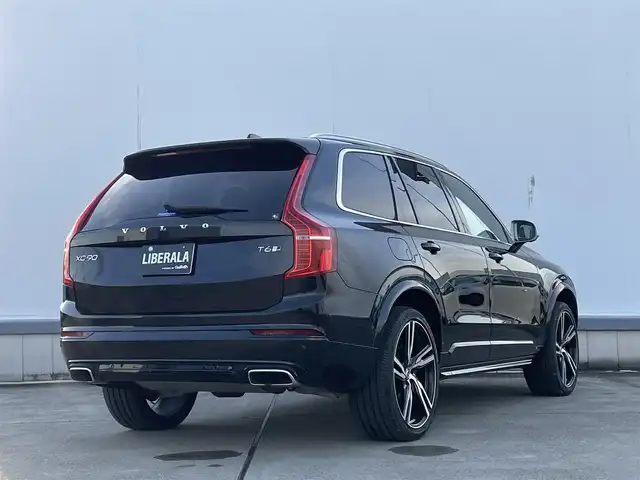 ボルボ ＸＣ９０