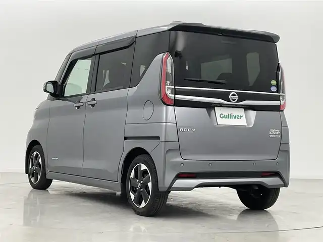 日産 ルークス