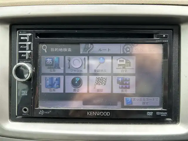 ホンダ ライフ C スーパートピック 静岡県 2007(平19)年 15.1万km アラバスターシルバーメタリック CD/AUX/ETC/後方ドライブレコーダー/パワーステアリング/パワーウィンドウ/純正フロアマット/LEDライト/保証書/取扱説明書