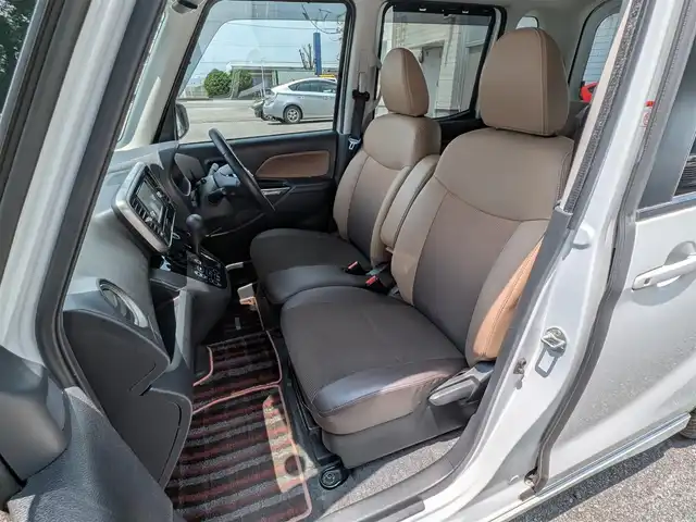 日産 デイズ ルークス HWS X Vセレクション 栃木県 2019(平31)年 8.8万km ホワイトパール (株)IDOMが運営する【じしゃロン宇都宮店】の自社ローン対象車両になります。こちらは現金またはオートローンご利用時の価格です。自社ローンご希望の方は別途その旨お申付け下さい。/両側パワースライドドア/アラウンドビューモニター（映像ミラー&ナビ）/ハーフレザーシート/エマージェンシーブレーキ/LEDヘッドライト/純正フロントドライブレコーダー/純正15インチAW/コーナーセンサー/アイドリングストップ/プッシュスタート/純正マット・バイザー