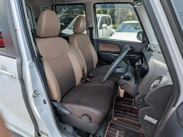 日産 デイズ ルークス HWS X Vセレクション 栃木県 2019(平31)年 8.8万km ホワイトパール (株)IDOMが運営する【じしゃロン宇都宮店】の自社ローン対象車両になります。こちらは現金またはオートローンご利用時の価格です。自社ローンご希望の方は別途その旨お申付け下さい。/両側パワースライドドア/アラウンドビューモニター（映像ミラー&ナビ）/ハーフレザーシート/エマージェンシーブレーキ/LEDヘッドライト/純正フロントドライブレコーダー/純正15インチAW/コーナーセンサー/アイドリングストップ/プッシュスタート/純正マット・バイザー