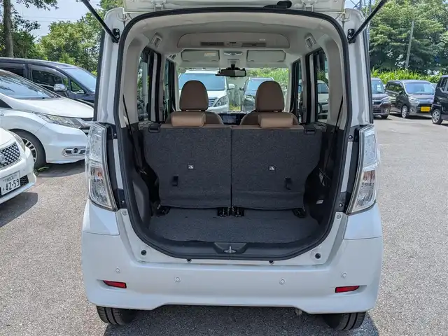 日産 デイズ ルークス HWS X Vセレクション 栃木県 2019(平31)年 8.8万km ホワイトパール (株)IDOMが運営する【じしゃロン宇都宮店】の自社ローン対象車両になります。こちらは現金またはオートローンご利用時の価格です。自社ローンご希望の方は別途その旨お申付け下さい。/両側パワースライドドア/アラウンドビューモニター（映像ミラー&ナビ）/ハーフレザーシート/エマージェンシーブレーキ/LEDヘッドライト/純正フロントドライブレコーダー/純正15インチAW/コーナーセンサー/アイドリングストップ/プッシュスタート/純正マット・バイザー
