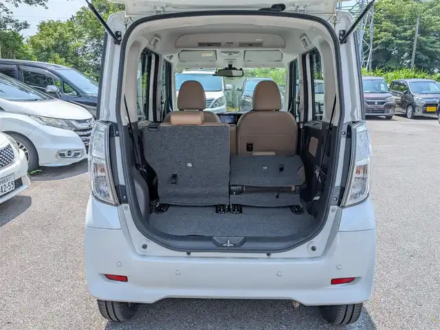 日産 デイズ ルークス HWS X Vセレクション 栃木県 2019(平31)年 8.8万km ホワイトパール (株)IDOMが運営する【じしゃロン宇都宮店】の自社ローン対象車両になります。こちらは現金またはオートローンご利用時の価格です。自社ローンご希望の方は別途その旨お申付け下さい。/両側パワースライドドア/アラウンドビューモニター（映像ミラー&ナビ）/ハーフレザーシート/エマージェンシーブレーキ/LEDヘッドライト/純正フロントドライブレコーダー/純正15インチAW/コーナーセンサー/アイドリングストップ/プッシュスタート/純正マット・バイザー