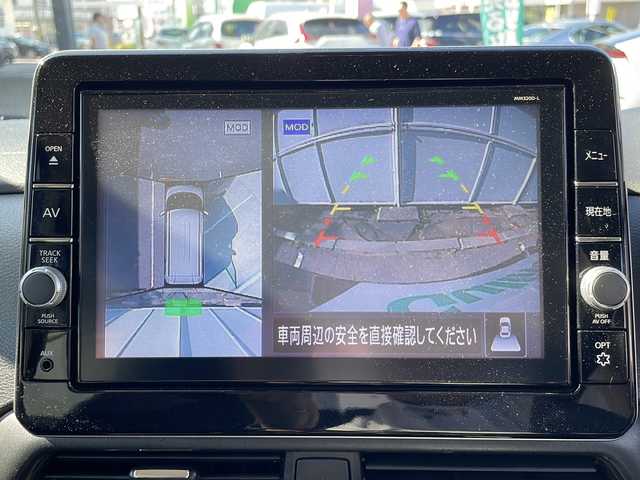 日産 ルークス HWS X プロパイロットED 秋田県 2020(令2)年 8.9万km ブラック 4WD/両側パワースライドドア/純正9インチナビ/フルセグナビTV/CD/AM/FM/AUX/Bluetooth/プロパイロット/オートライト/オートハイビーム/アラウンドビューモニター/USBソケット/衝突軽減装置/純正ドアバイザー/純正フロアマット/純正エンジンスターター/リアシーリングファン/純正AW14インチ/フォグランプ/ETC/保証書/取扱説明書