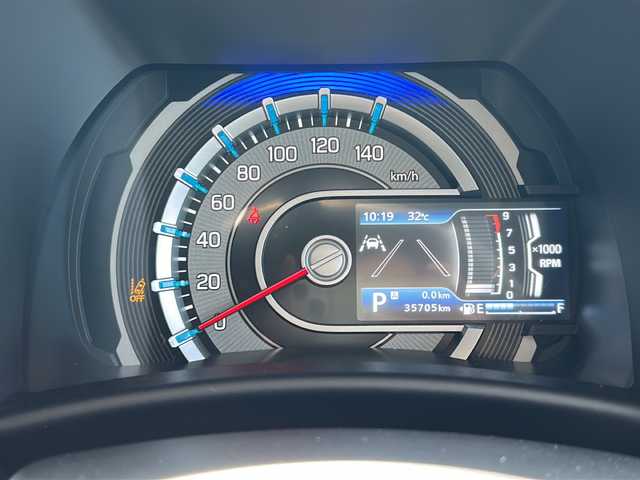 スズキ ハスラー HYBRID X ターボ 山形県 2022(令4)年 3.6万km フェニックスレッドパール/ガンメタリック2トーンルーフ ワンオーナー/4WD/デュアルカメラブレーキサポート/アダプティブクルーズコントロール/横滑り防止装置/レーンキープアシスト/全方位カメラ/コーナーセンサー/ドライブレコーダー/純正ナビ/（Bluetooth/AM/FM/CD/DVD)/テレビキャンセラー/DN席シートヒーター/ETC/社外フロアマット/スマートキー×２/保証書/取扱説明書/記録簿/純正アルミホイール/社外冬タイヤ積込み/（165/60/R15)4mm