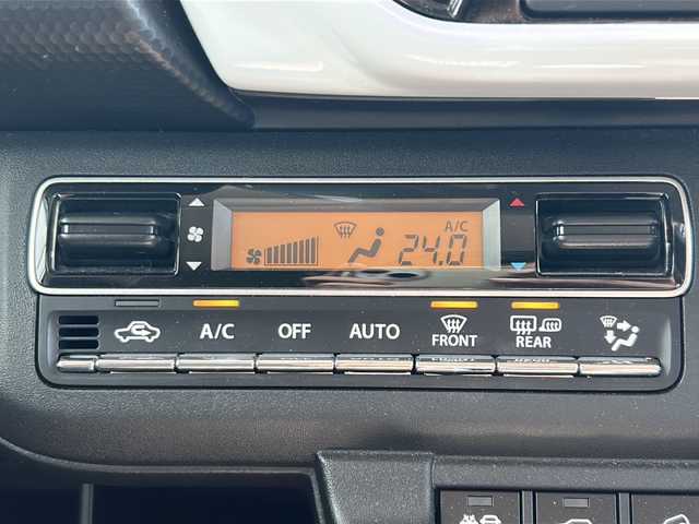 スズキ ハスラー HYBRID X ターボ 山形県 2022(令4)年 3.6万km フェニックスレッドパール/ガンメタリック2トーンルーフ ワンオーナー/4WD/デュアルカメラブレーキサポート/アダプティブクルーズコントロール/横滑り防止装置/レーンキープアシスト/全方位カメラ/コーナーセンサー/ドライブレコーダー/純正ナビ/（Bluetooth/AM/FM/CD/DVD)/テレビキャンセラー/DN席シートヒーター/ETC/社外フロアマット/スマートキー×２/保証書/取扱説明書/記録簿/純正アルミホイール/社外冬タイヤ積込み/（165/60/R15)4mm