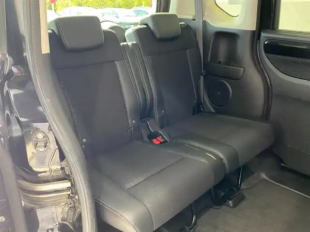 ホンダ Ｎ ＢＯＸ G ターボ Lパッケージ 岐阜県 2016(平28)年 5.1万km クリスタルブラックパール 純正ディスプレイオーディオ(WX-171CP)/ワンセグTV/Bluetooth/CD/両側パワースライドドア/バックカメラ/クルーズコントロール/横滑り防止装置/革巻きステアリング/ステアリングスイッチ/ハーフレザーシート/チップアップシート/ベンチシート/純正15インチAW/純正フロアマット/ビルトインETC/オートライト/HIDヘッドライト/フロントフォグランプ/双方向リモコンエンジンスターター/ビルトインETC/スマートキー×２