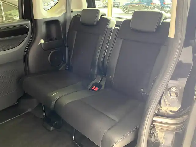 ホンダ Ｎ ＢＯＸ G ターボ Lパッケージ 岐阜県 2016(平28)年 5.1万km クリスタルブラックパール 純正ディスプレイオーディオ(WX-171CP)/ワンセグTV/Bluetooth/CD/両側パワースライドドア/バックカメラ/クルーズコントロール/横滑り防止装置/革巻きステアリング/ステアリングスイッチ/ハーフレザーシート/チップアップシート/ベンチシート/純正15インチAW/純正フロアマット/ビルトインETC/オートライト/HIDヘッドライト/フロントフォグランプ/双方向リモコンエンジンスターター/ビルトインETC/スマートキー×２