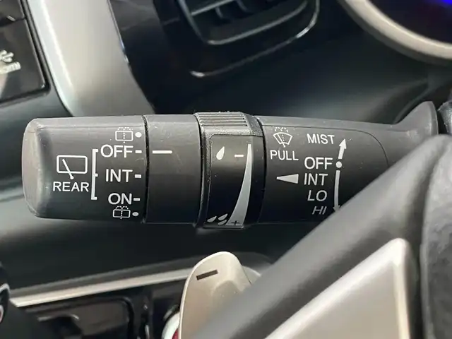 ホンダ Ｎ ＢＯＸ G ターボ Lパッケージ 岐阜県 2016(平28)年 5.1万km クリスタルブラックパール 純正ディスプレイオーディオ(WX-171CP)/ワンセグTV/Bluetooth/CD/両側パワースライドドア/バックカメラ/クルーズコントロール/横滑り防止装置/革巻きステアリング/ステアリングスイッチ/ハーフレザーシート/チップアップシート/ベンチシート/純正15インチAW/純正フロアマット/ビルトインETC/オートライト/HIDヘッドライト/フロントフォグランプ/双方向リモコンエンジンスターター/ビルトインETC/スマートキー×２