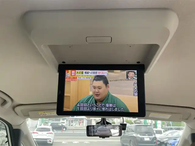 日産 セレナ ハイウェイスター Vセレクション 神奈川県 2018(平30)年 6.6万km ブリリアントホワイトパール 2トーン