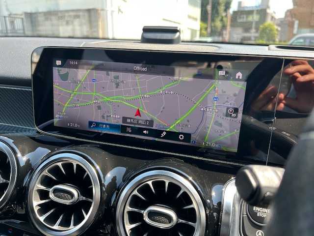 メルセデス・ベンツ ＧＬＢ２００ｄ AMGライン 東京都 2021(令3)年 3.6万km コスモスブラック ワンオーナー/レーダセーフティパッケージ/・アクティブディスタンスアシストディストロニック/・アクティブブレーキアシスト/・緊急回避補助システム/・渋滞時緊急ブレーキ機能/・アクティブブラインドスポットアシスト/・アクティブレーンキープアシスト/ヘッドアップディスプレイ/アドバンスドサウンドシステム/全方位カメラ/LEDヘッドランプ/アダプティブハイビームアシストプラス/純正19インチAW/パワーシート/ドライブレコーダー（前後）/保証書/取扱説明書/スペアキー有り（1本）/R4、5、6、7記録簿あり
