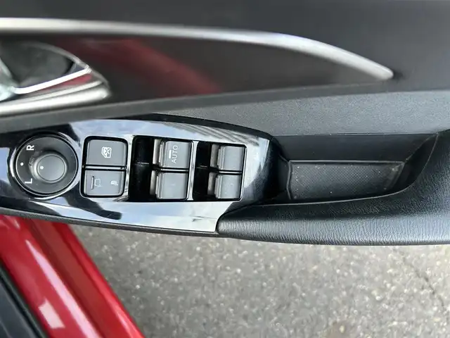 マツダ アクセラ スポーツ 15S プロアクティブ 島根県 2016(平28)年 12.7万km ソウルレッドプレミアムメタリック 純正SDナビ　フルセグＴＶ/DVD再生・Ｂｌｕｅｔｏｏｔｈ接続/ETC/クルーズコントロール　/バックカメラ/アイドリングストップ　/スマートキー　/プッシュスタート/衝突被害軽減ブレーキ/横滑り防止装置/レーンキープアシスト　/純正フロアマット