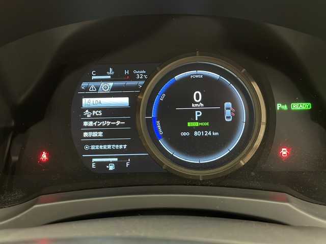 レクサス ＩＳ 300h Fスポーツ 長野県 2018(平30)年 8.1万km レッドマイカクリスタルシャイン 純正SDナビ&フルセグTV&CD&DVD&USB&BT/アダプティブクルーズコントロール/レーンディパーチャーアラート/プリクラッシュセーフティ/クリアランスソナー/オートマチックハイビーム/赤ハーフレザーシート/前席シートヒーター/前席パワーシート/ステアリングスイッチ/バックカメラ/ビルトインETC2.0/LEDヘッドライト/オートライト/電動格納ミラー/ウィンカーミラー/純正18インチAW付サマータイヤ装着/社外AW付スタッドレスタイヤ積込/純正フロアマット/プッシュスタート/スマートキー/取扱説明書/保証書