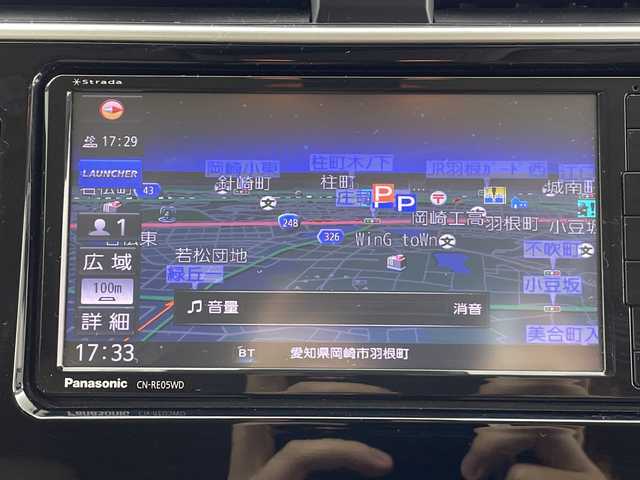 トヨタ ランドクルーザー プラド TX Lパッケージ 愛知県 2018(平30)年 3.5万km ホワイトパールクリスタルシャイン モデリスタエアロ/ベージュ本革シート/シートヒーター・エアシート/ストラーダSDナビ・フルセグTV/CD・DVD・Bluetooth/バックカメラ/純正オプション19インチAW/純正LEDヘッドライト/純正ビルトインETC/レーダークルーズコントロール/クリアランスソナー/プリクラッシュセーフティ/前席パワーシート/禁煙車