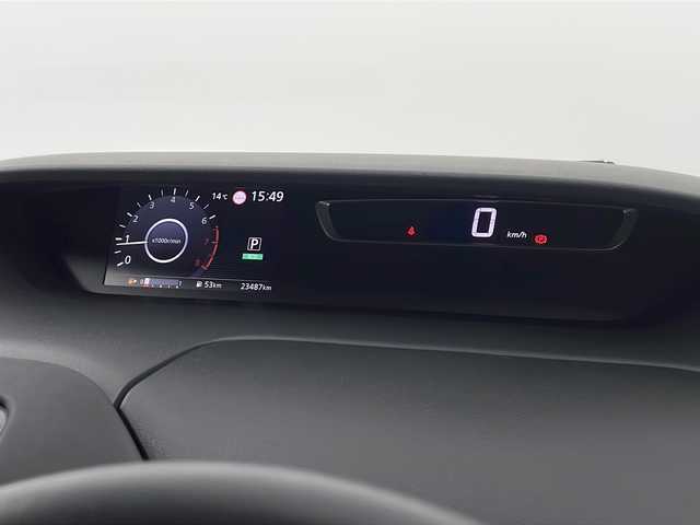 日産 セレナ ハイウェイスターVセレクションⅡ 愛知県 2019(平31)年 2.4万km ブリリアントホワイトパール  純正9インチナビ　/ プロパイロット/ CD DVD Blu-ray / フルセグTV Bluetooth USB SD FM AM / ハンズフリー両側パワースライドドア/ インテリジェントアラウンドビューモニター/ インテリジェントエマージェンシーブレーキシステム/ アダプティブクルーズコントロール/ アドバンスドライブアシストディスプレイ / ビルトインETC/ 前方ドライブレコーダー/ LEDオートヘッドライト/ オートハイビームシステム/ 純正フォグランプ/ 前後コーナーセンサー/ インテリジェントルームミラー/ 踏み間違い衝突防止アシスト/ 標識検知機能/ 車線逸脱防止支援システム / 電動パーキングブレーキ/ 純正フロアマット/ スーパーUVカット断熱ガラス/ 電動格納ウインカーミラー/ セカンドシートロールサンシェード/ ISOFIX/ 保証書/ 取扱説明書/ スマートキー/ スペアキー/ カードキー