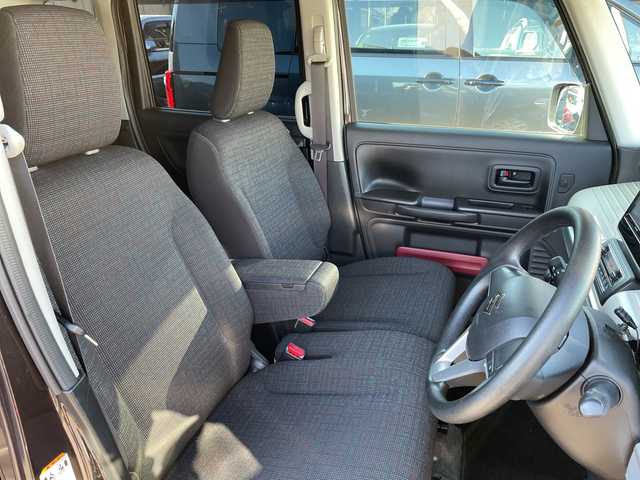 スズキ スペーシア HYBRID X 長野県 2019(令1)年 4.1万km アーバンブラウンパールメタリック 禁煙車/4WD/両側電動スライドドア/KENWOODメモリナビ【MDV-D7068TW】/(Bluetooth/フルセグTV/iPod/CD/DVD/FM/AM)/バックカメラ/前方ドライブレコーダー/前席シートヒーター/衝突被害軽減システム/クリアランスソナー/レーンキープアシスト/後方コーナーセンサー/純正アルミホイール/純正フロアマット/パワーモード/オートマチックハイビーム/オートライト/LEDヘッドライト/フォグランプ/ドアバイザー/アイドリングストップ/スマートキー/プッシュスタート/サイドエアバッグ/盗難防止装置/ABS/横滑り防止装置/パワーステアリング/パワーウインドウ/取扱説明書