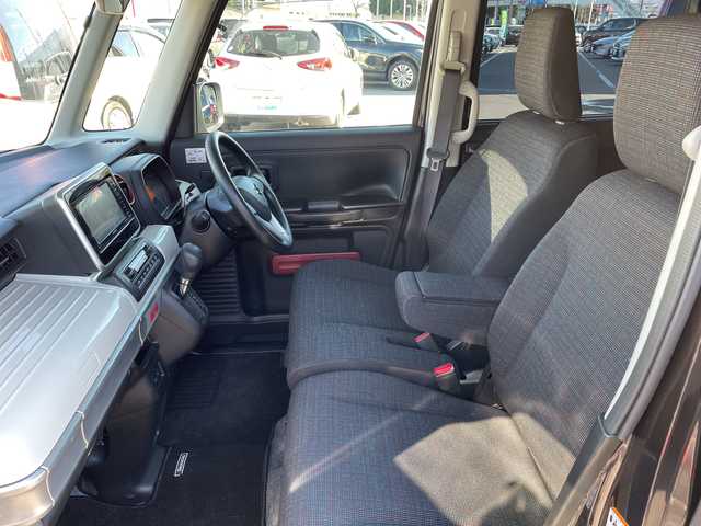 スズキ スペーシア HYBRID X 長野県 2019(令1)年 4.1万km アーバンブラウンパールメタリック 禁煙車/4WD/両側電動スライドドア/KENWOODメモリナビ【MDV-D7068TW】/(Bluetooth/フルセグTV/iPod/CD/DVD/FM/AM)/バックカメラ/前方ドライブレコーダー/前席シートヒーター/衝突被害軽減システム/クリアランスソナー/レーンキープアシスト/後方コーナーセンサー/純正アルミホイール/純正フロアマット/パワーモード/オートマチックハイビーム/オートライト/LEDヘッドライト/フォグランプ/ドアバイザー/アイドリングストップ/スマートキー/プッシュスタート/サイドエアバッグ/盗難防止装置/ABS/横滑り防止装置/パワーステアリング/パワーウインドウ/取扱説明書