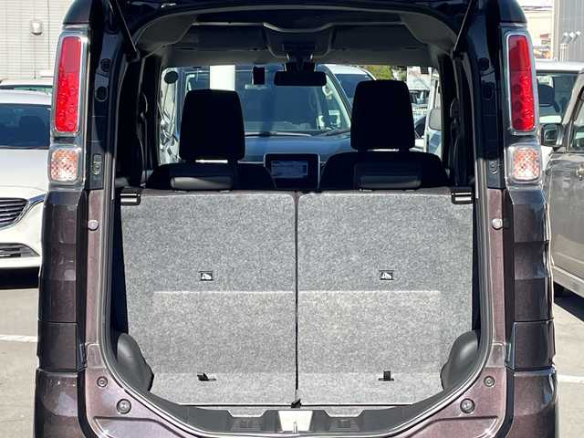 スズキ スペーシア HYBRID X 長野県 2019(令1)年 4.1万km アーバンブラウンパールメタリック 禁煙車/4WD/両側電動スライドドア/KENWOODメモリナビ【MDV-D7068TW】/(Bluetooth/フルセグTV/iPod/CD/DVD/FM/AM)/バックカメラ/前方ドライブレコーダー/前席シートヒーター/衝突被害軽減システム/クリアランスソナー/レーンキープアシスト/後方コーナーセンサー/純正アルミホイール/純正フロアマット/パワーモード/オートマチックハイビーム/オートライト/LEDヘッドライト/フォグランプ/ドアバイザー/アイドリングストップ/スマートキー/プッシュスタート/サイドエアバッグ/盗難防止装置/ABS/横滑り防止装置/パワーステアリング/パワーウインドウ/取扱説明書