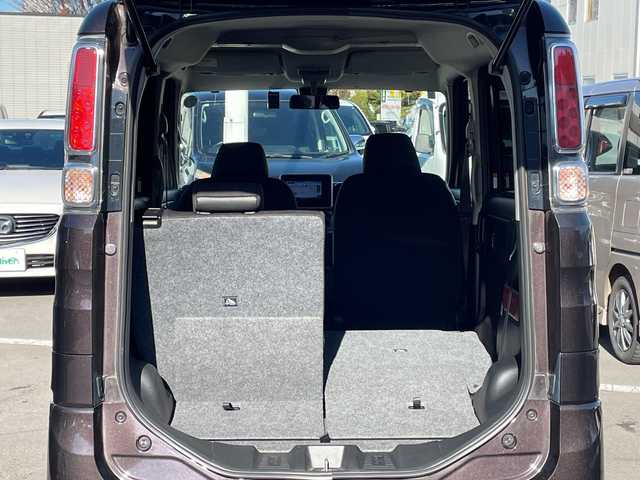 スズキ スペーシア HYBRID X 長野県 2019(令1)年 4.1万km アーバンブラウンパールメタリック 禁煙車/4WD/両側電動スライドドア/KENWOODメモリナビ【MDV-D7068TW】/(Bluetooth/フルセグTV/iPod/CD/DVD/FM/AM)/バックカメラ/前方ドライブレコーダー/前席シートヒーター/衝突被害軽減システム/クリアランスソナー/レーンキープアシスト/後方コーナーセンサー/純正アルミホイール/純正フロアマット/パワーモード/オートマチックハイビーム/オートライト/LEDヘッドライト/フォグランプ/ドアバイザー/アイドリングストップ/スマートキー/プッシュスタート/サイドエアバッグ/盗難防止装置/ABS/横滑り防止装置/パワーステアリング/パワーウインドウ/取扱説明書