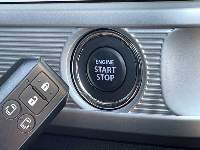 スズキ スペーシア HYBRID X 長野県 2019(令1)年 4.1万km アーバンブラウンパールメタリック 禁煙車/4WD/両側電動スライドドア/KENWOODメモリナビ【MDV-D7068TW】/(Bluetooth/フルセグTV/iPod/CD/DVD/FM/AM)/バックカメラ/前方ドライブレコーダー/前席シートヒーター/衝突被害軽減システム/クリアランスソナー/レーンキープアシスト/後方コーナーセンサー/純正アルミホイール/純正フロアマット/パワーモード/オートマチックハイビーム/オートライト/LEDヘッドライト/フォグランプ/ドアバイザー/アイドリングストップ/スマートキー/プッシュスタート/サイドエアバッグ/盗難防止装置/ABS/横滑り防止装置/パワーステアリング/パワーウインドウ/取扱説明書