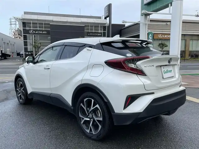 トヨタ Ｃ－ＨＲ