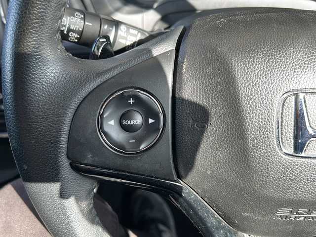 ホンダ ヴェゼル ハイブリッド X 静岡県 2014(平26)年 9.5万km ルーセブラックM 純正メモリナビ/・CD/・DVD/・フルセグＴＶ/・Bluetooth/・USB/・AM/・FM/主要装備/・衝突軽減/・レーンキープ/・クルコン/・バックカメラ/・ETC/・ドラレコ前後/・パドルシフト/・ステリモ/・LEDヘッドライト/・オートライト/・オートハイビーム/・フォグランプ/・純正フロアマット/・純正アルミホイール/・電動パーキングブレーキ/・オートホールド